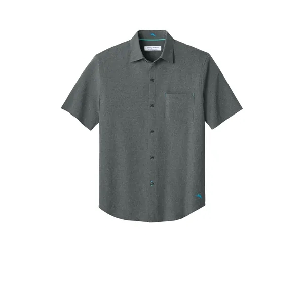 Tommy Bahama Sandy Point Short Sleeve Shirt... from ASI 84863 SanMar