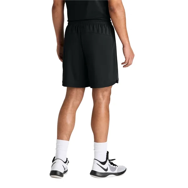 Sport-Tek Club 7" Short... from ASI 84863 SanMar