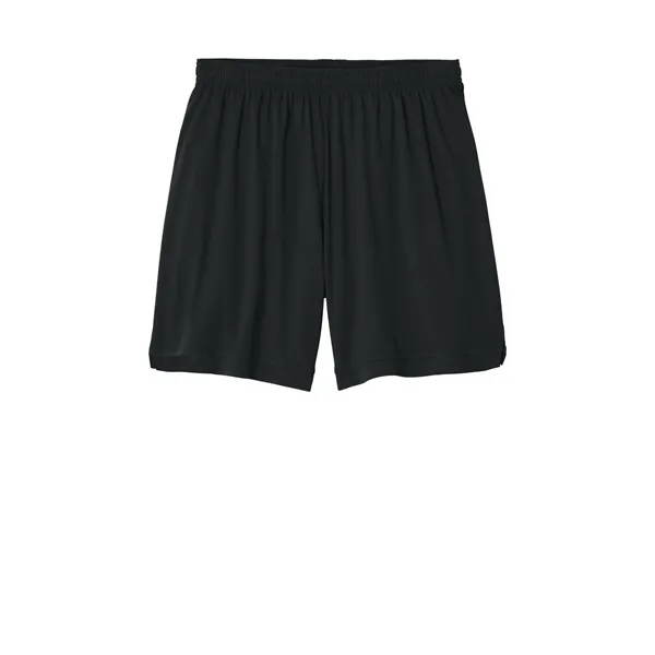 Sport-Tek Club 7" Short... from ASI 84863 SanMar
