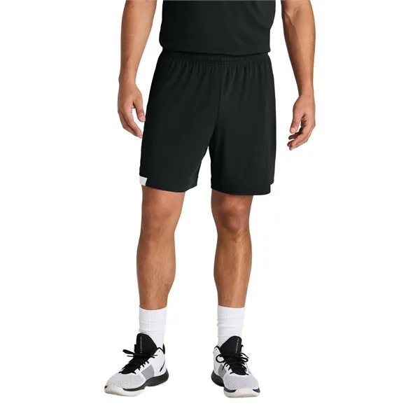 Sport-Tek Club 7" Short... from ASI 84863 SanMar