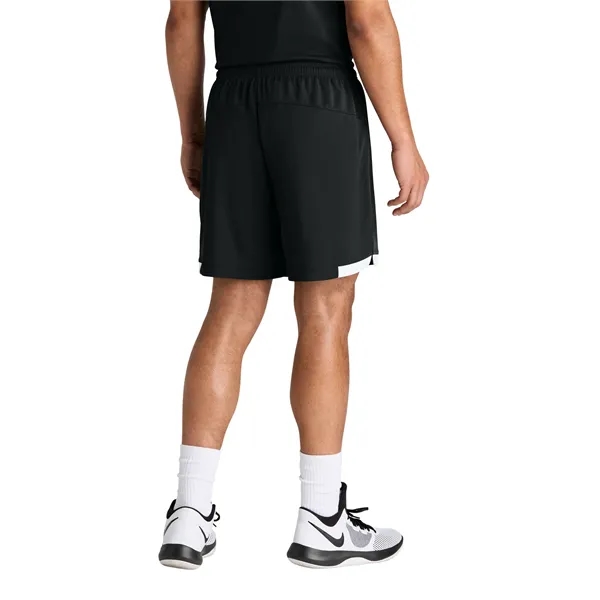 Sport-Tek Club 7" Short... from ASI 84863 SanMar