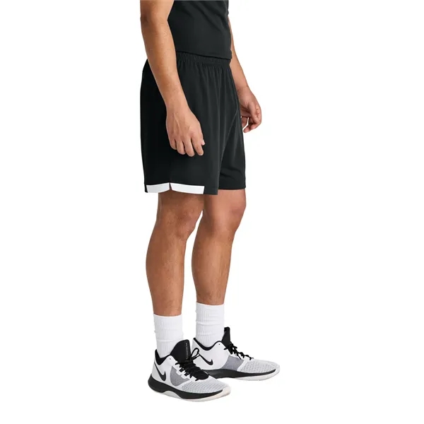 Sport-Tek Club 7" Short... from ASI 84863 SanMar