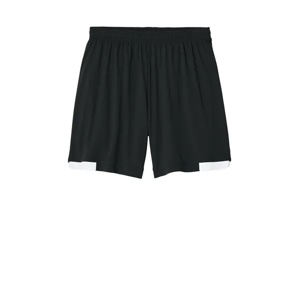 Sport-Tek Club 7" Short... from ASI 84863 SanMar