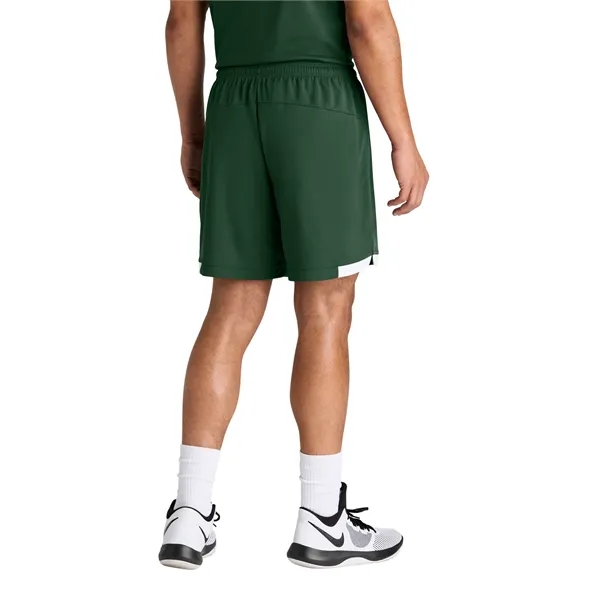 Sport-Tek Club 7" Short... from ASI 84863 SanMar