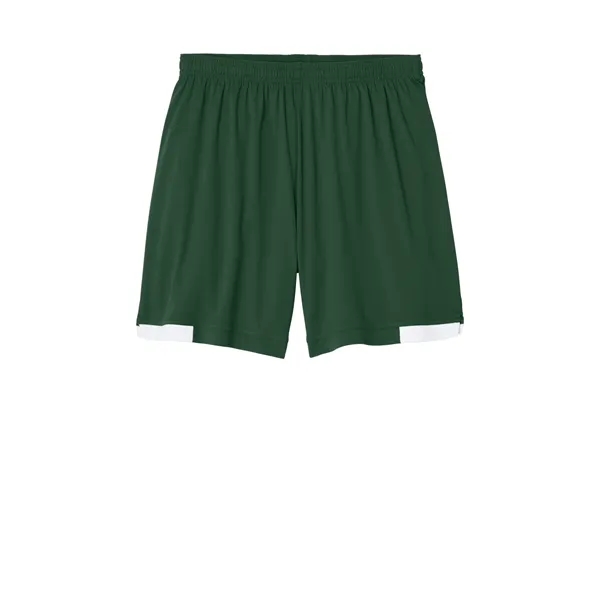 Sport-Tek Club 7" Short... from ASI 84863 SanMar
