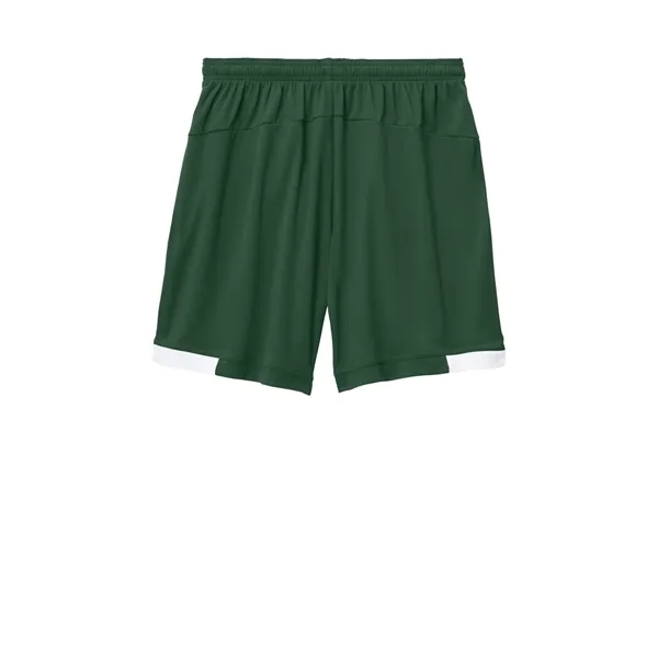 Sport-Tek Club 7" Short... from ASI 84863 SanMar