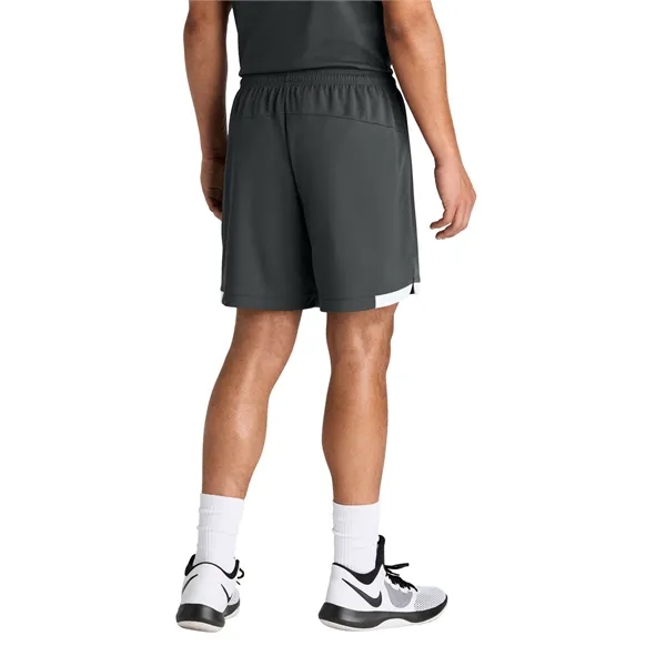 Sport-Tek Club 7" Short... from ASI 84863 SanMar