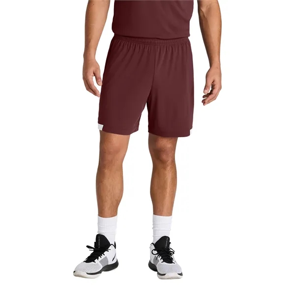 Sport-Tek Club 7" Short... from ASI 84863 SanMar