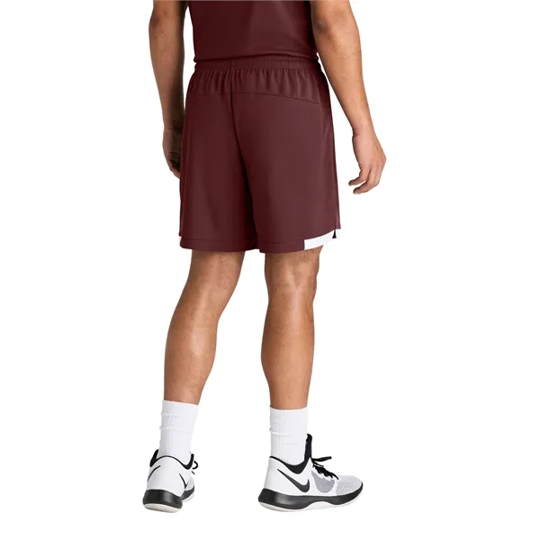 Sport-Tek Club 7" Short... from ASI 84863 SanMar