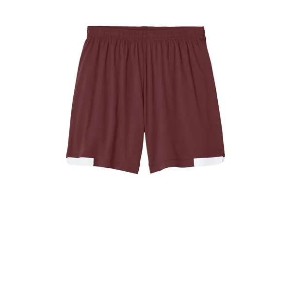 Sport-Tek Club 7" Short... from ASI 84863 SanMar