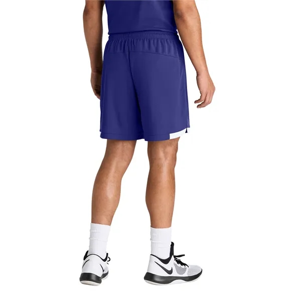 Sport-Tek Club 7" Short... from ASI 84863 SanMar