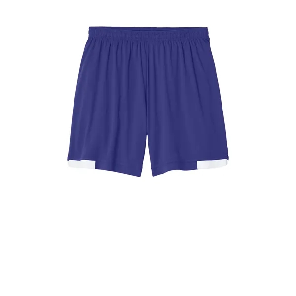Sport-Tek Club 7" Short... from ASI 84863 SanMar