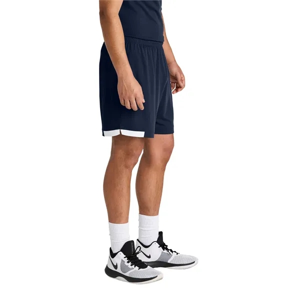 Sport-Tek Club 7" Short... from ASI 84863 SanMar