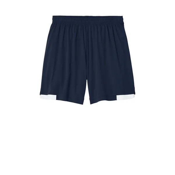 Sport-Tek Club 7" Short... from ASI 84863 SanMar
