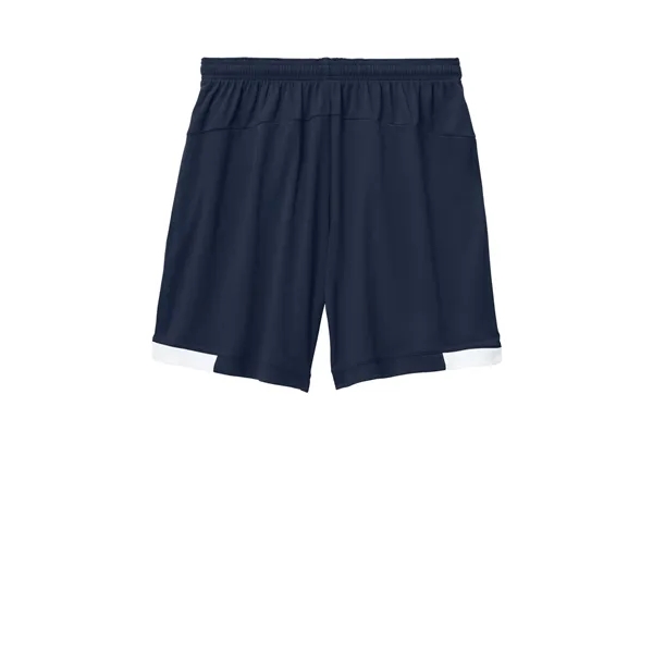 Sport-Tek Club 7" Short... from ASI 84863 SanMar