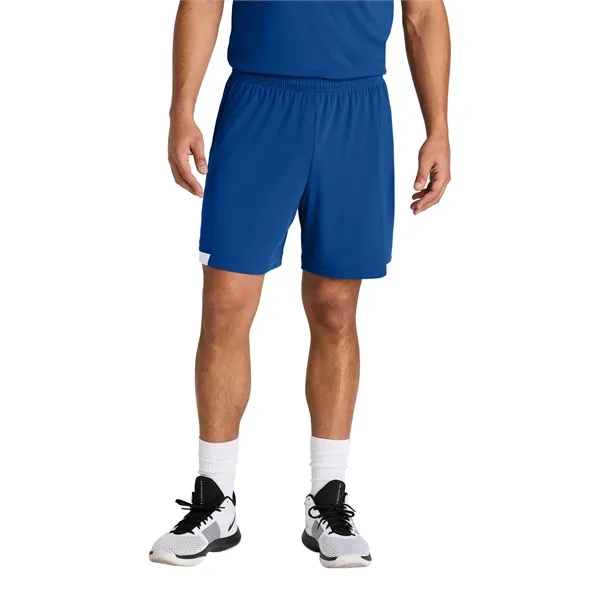 Sport-Tek Club 7" Short... from ASI 84863 SanMar