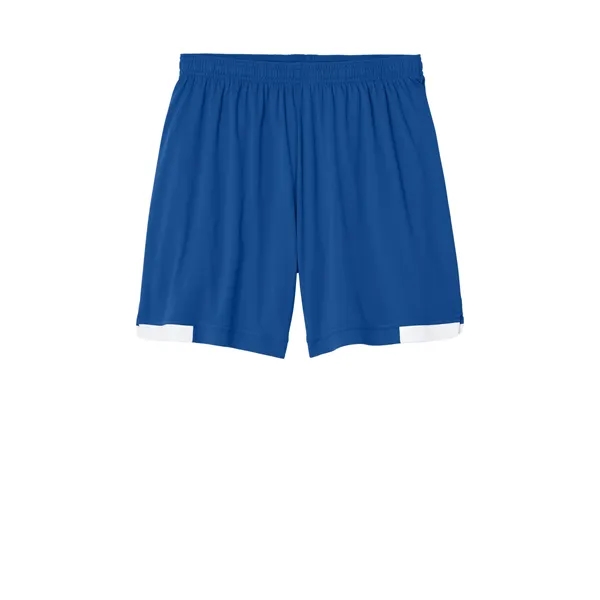 Sport-Tek Club 7" Short... from ASI 84863 SanMar