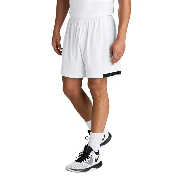 Sport-Tek Club 7" Short... from ASI 84863 SanMar