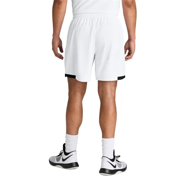 Sport-Tek Club 7" Short... from ASI 84863 SanMar