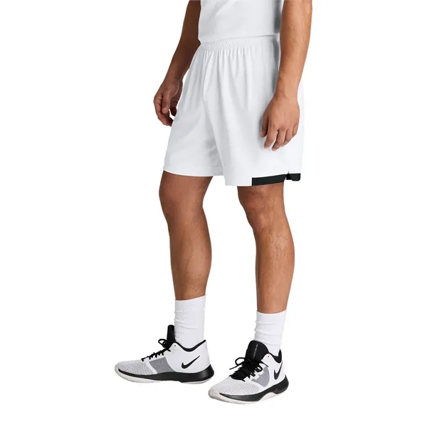 Sport-Tek Club 7" Short... from ASI 84863 SanMar