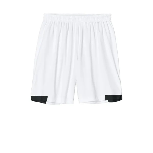 Sport-Tek Club 7" Short... from ASI 84863 SanMar