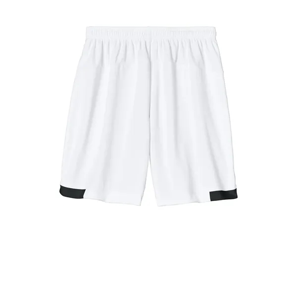 Sport-Tek Club 7" Short... from ASI 84863 SanMar