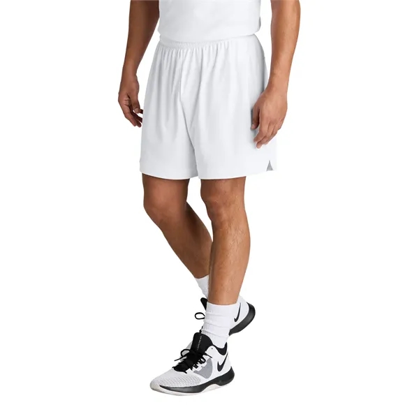 Sport-Tek Club 7" Short... from ASI 84863 SanMar