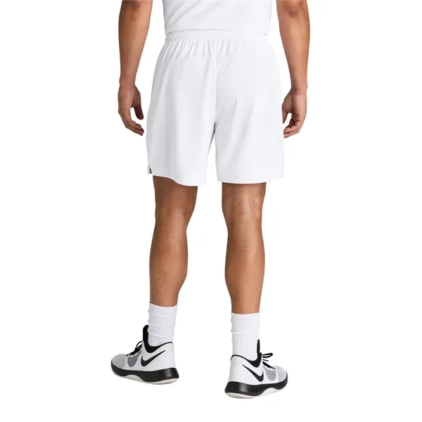 Sport-Tek Club 7" Short... from ASI 84863 SanMar