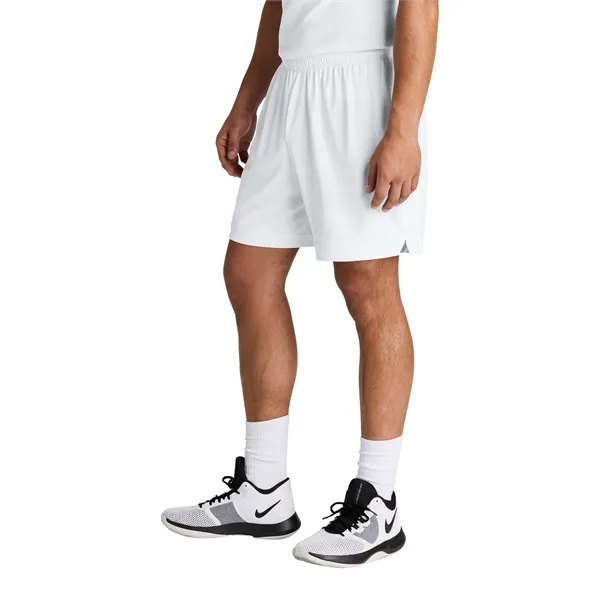 Sport-Tek Club 7" Short... from ASI 84863 SanMar