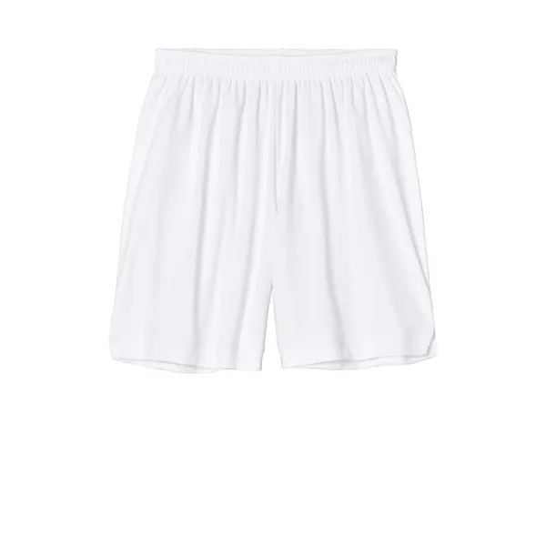 Sport-Tek Club 7" Short... from ASI 84863 SanMar