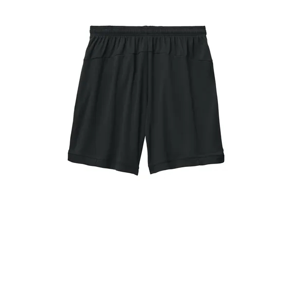 Sport-Tek Club 7" Short... from ASI 84863 SanMar
