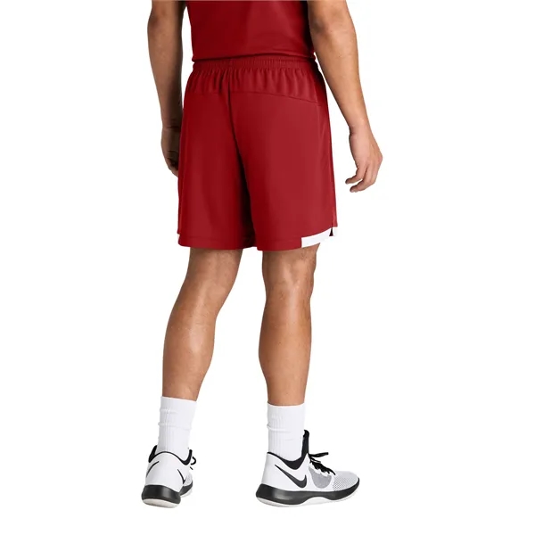 Sport-Tek Club 7" Short... from ASI 84863 SanMar