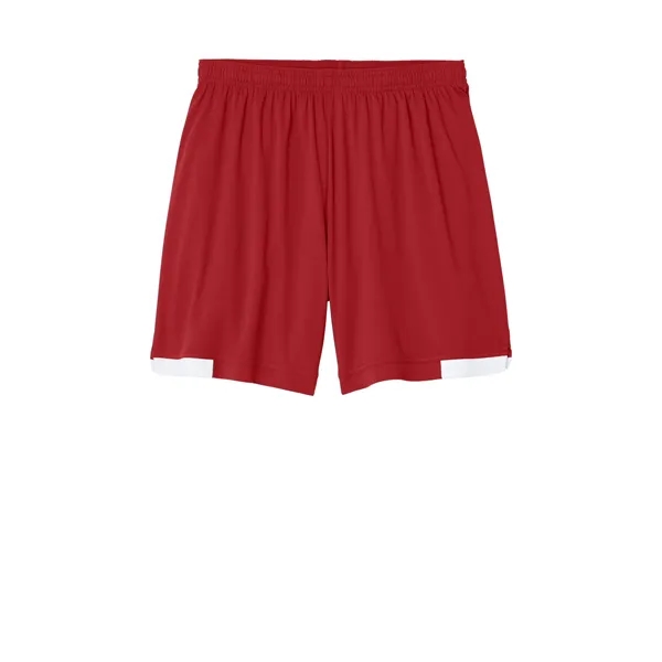 Sport-Tek Club 7" Short... from ASI 84863 SanMar