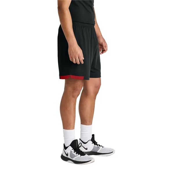 Sport-Tek Club 7" Short... from ASI 84863 SanMar