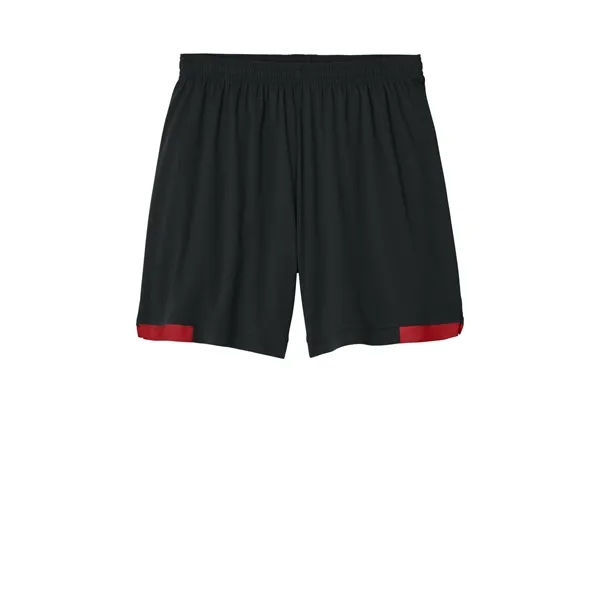 Sport-Tek Club 7" Short... from ASI 84863 SanMar