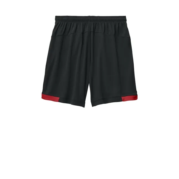 Sport-Tek Club 7" Short... from ASI 84863 SanMar