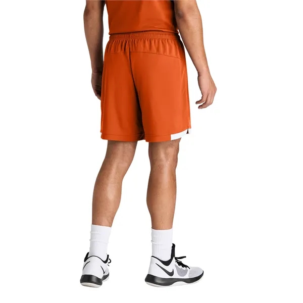 Sport-Tek Club 7" Short... from ASI 84863 SanMar