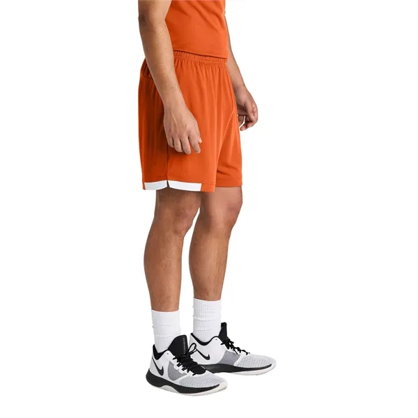Sport-Tek Club 7" Short... from ASI 84863 SanMar