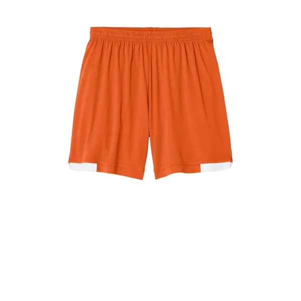 Sport-Tek Club 7" Short... from ASI 84863 SanMar