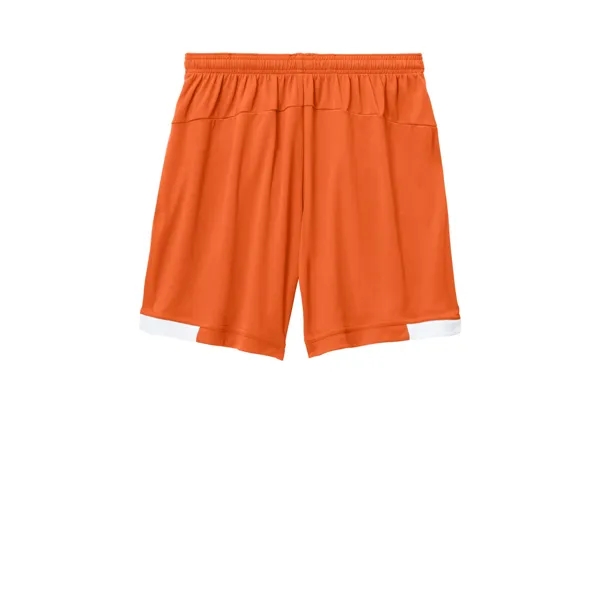 Sport-Tek Club 7" Short... from ASI 84863 SanMar