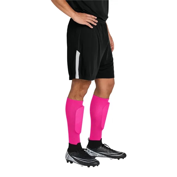 Sport-Tek All Sport OTC Socks... from ASI 84863 SanMar