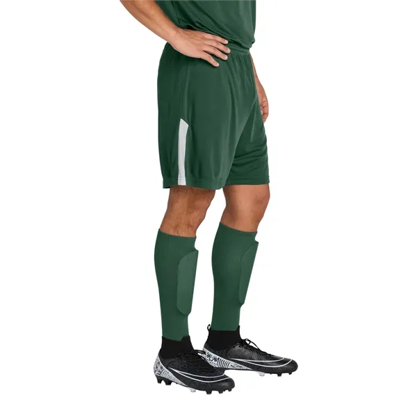 Sport-Tek All Sport OTC Socks... from ASI 84863 SanMar