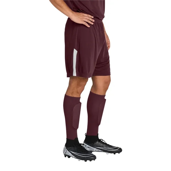 Sport-Tek All Sport OTC Socks... from ASI 84863 SanMar