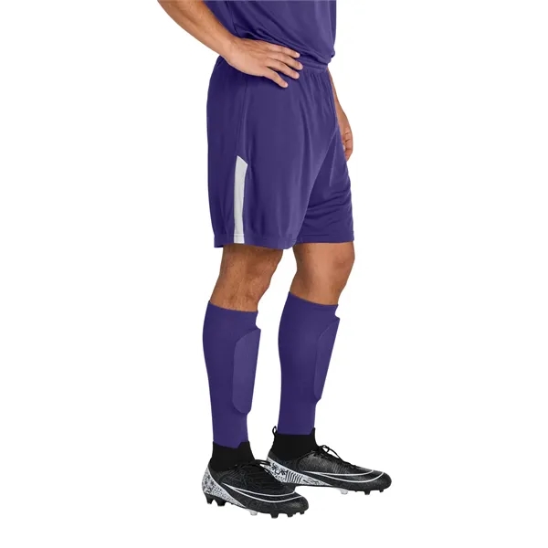 Sport-Tek All Sport OTC Socks... from ASI 84863 SanMar