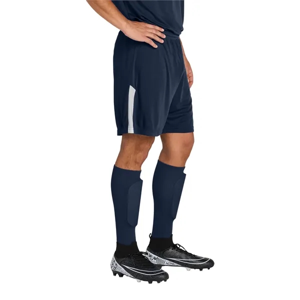 Sport-Tek All Sport OTC Socks... from ASI 84863 SanMar