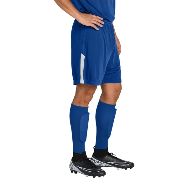 Sport-Tek All Sport OTC Socks... from ASI 84863 SanMar