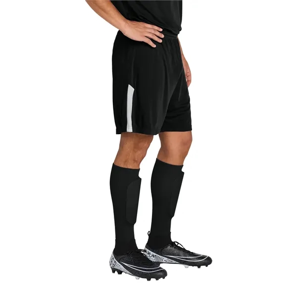 Sport-Tek All Sport OTC Socks... from ASI 84863 SanMar