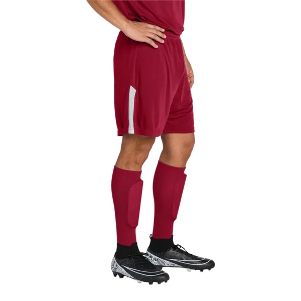 Sport-Tek All Sport OTC Socks... from ASI 84863 SanMar