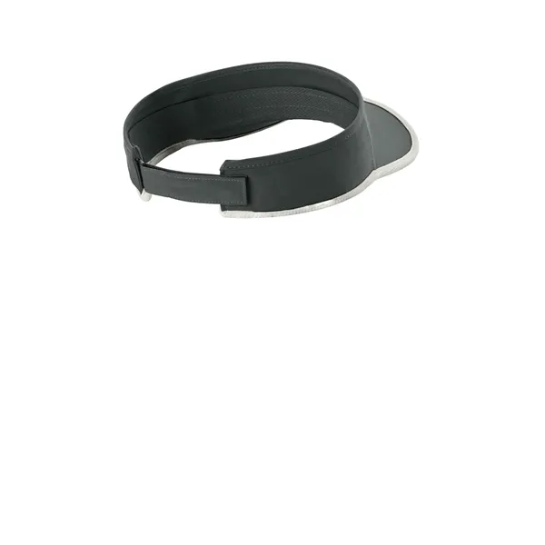 Sport-Tek Repeat Visor... from ASI 84863 SanMar