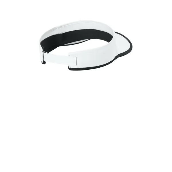 Sport-Tek Repeat Visor... from ASI 84863 SanMar